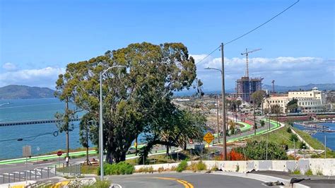 10 Stellar Facts About Treasure Island and Yerba Buena Island.